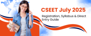 Registration, Syllabus & Direct Entry Guide