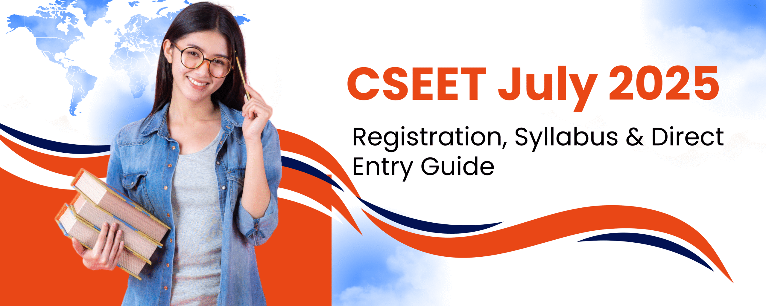 Registration, Syllabus & Direct Entry Guide