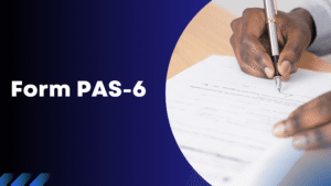 MCA Alert: File PAS-6 for Half-Year Ending March 2025 on Time
